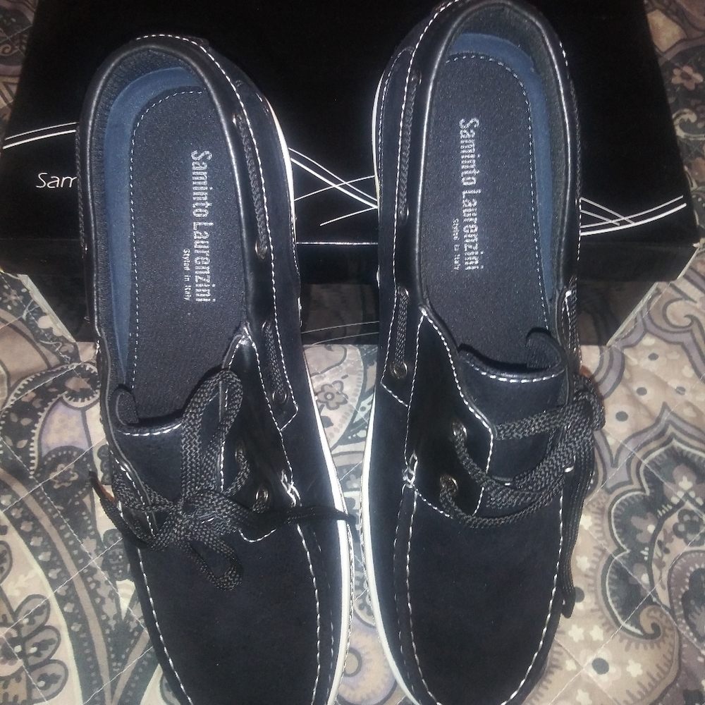 Saminto Laurenzini Loafers - Picture 2 of 4